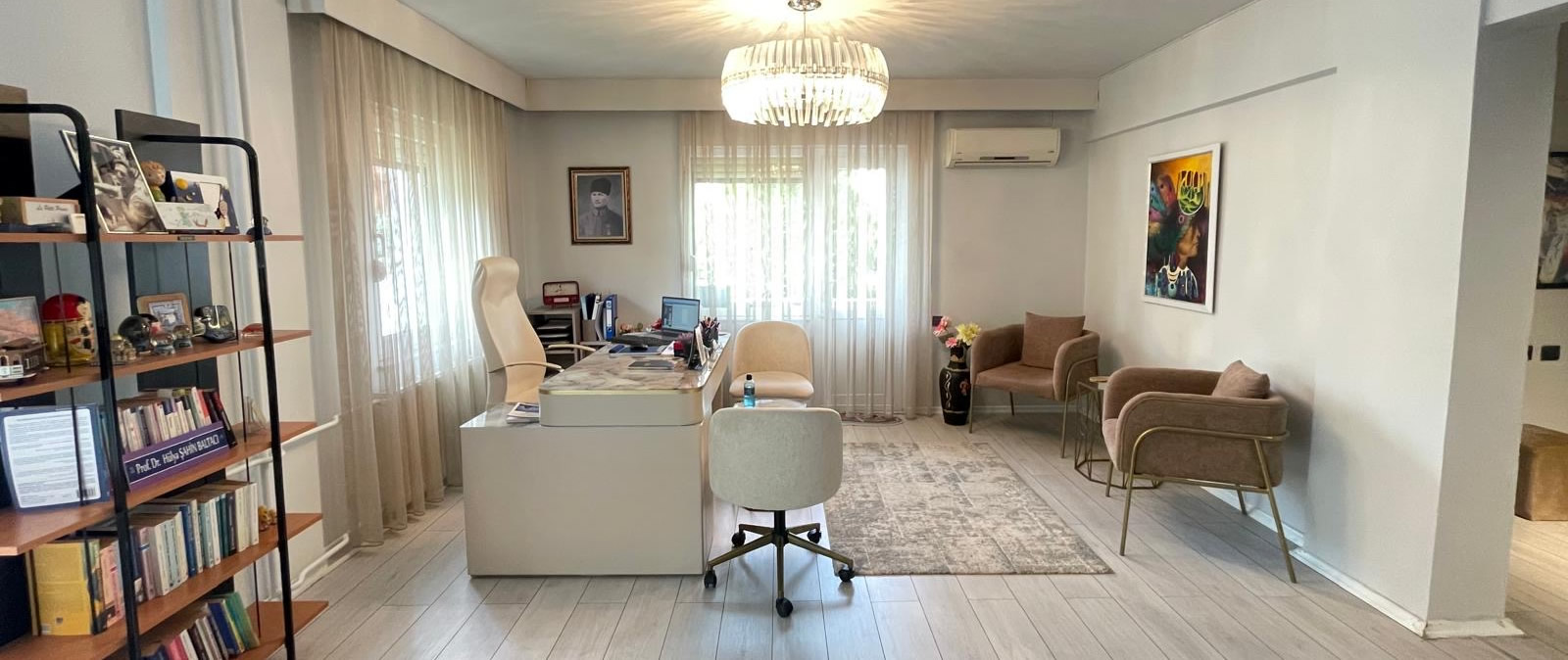 Denizli Psikolog